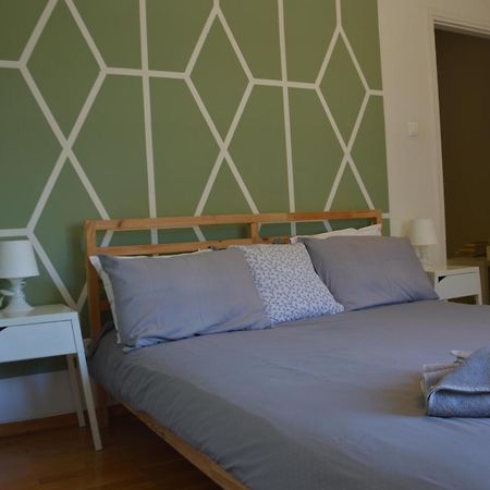 Home Sweet Home Афіни Екстер'єр фото