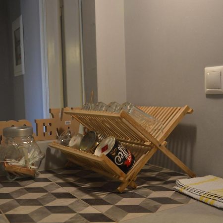 Home Sweet Home Афіни Екстер'єр фото