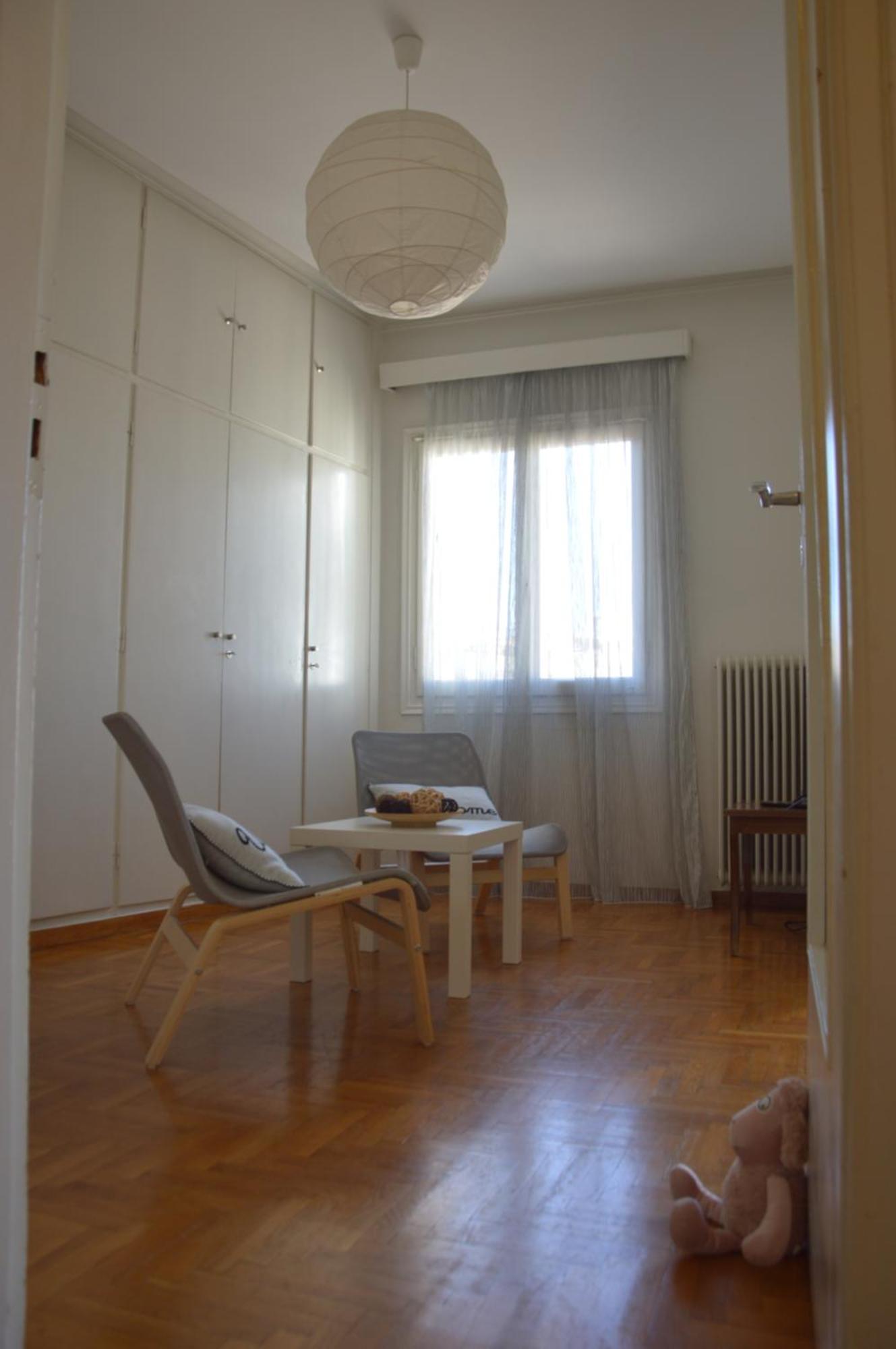 Home Sweet Home Афіни Екстер'єр фото